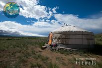 2023 - MONGOLIA Action Asia 3 day Ultra Marathon